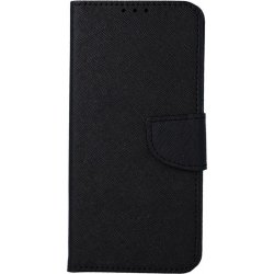 Pouzdro TopQ Samsung A51 knížkové černé