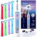 Oral-B Vitality Pro Kids Frozen