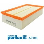 A3198 PURFLUX Vzduchový filtr – Hledejceny.cz