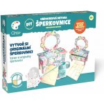 ARTO DIY Šperkovnice ubrousková metoda – Hledejceny.cz