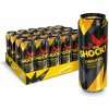 Energetický nápoj Big Shock Original plech 24 x 500 ml