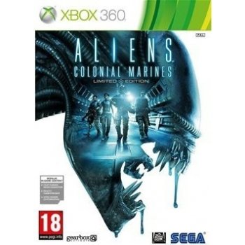 Aliens: Colonial Marines