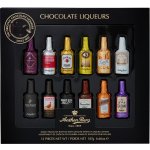 Anthon Berg liquers 187 g – Zboží Dáma