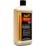 Meguiar's Pro Speed Compound 946 ml | Zboží Auto