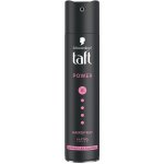 Taft Power Cashmere lak na vlasy 250 ml – Zboží Mobilmania