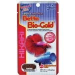 Hikari Betta Bio-Gold 5 g – Zboží Mobilmania