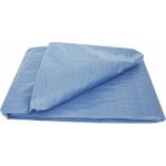 XTline P19570 plachta PE standard 20x15m fialová – HobbyKompas.cz