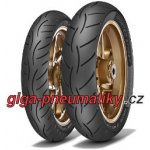 Metzeler Sportec Street 100/80 R14 48S – Hledejceny.cz