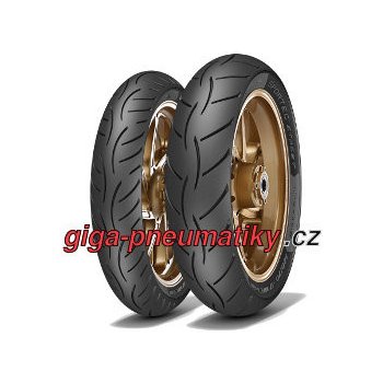 Metzeler Sportec Street 70/90 R14 34S