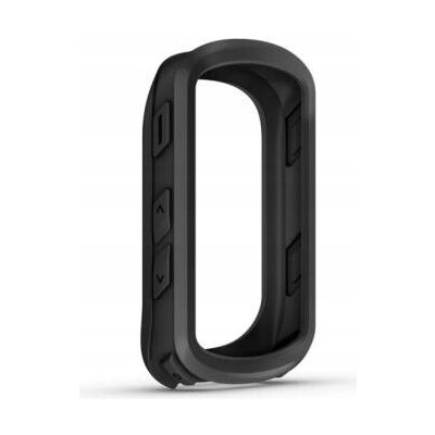 Silikonové pouzdro Garmin Edge 540 840, černé – Zboží Živě