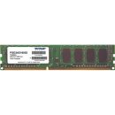 Patriot Signature Line DDR3 4GB 1600MHz CL9 PSD34G16002