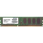 Patriot Signature Line DDR3 4GB 1600MHz CL9 PSD34G16002 – Hledejceny.cz