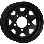 DOTZ 4X4 Dakar 7x15 5x139.7 ET12 – Hledejceny.cz