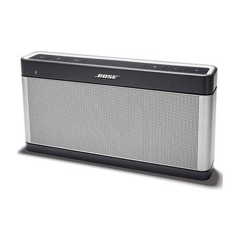 Bose SoundLink Bluetooth speaker III