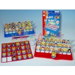 HM Studio Kdo je kdo? cestovní – Sleviste.cz