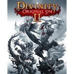 Divinity: Original Sin 2 – Zboží Živě