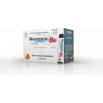 Magnesium Chelate+B6 orange ampule 10 x 25 ml – Hledejceny.cz
