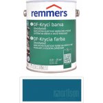 Remmers Deckfarbe 2,5 l Modrá – Sleviste.cz