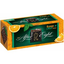 Nestlé After Eight Mint & Orange 200 g