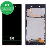 LCD Displej + Dotykové sklo Sony Xperia Z5 – Zbozi.Blesk.cz
