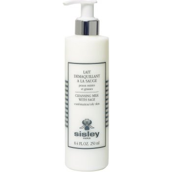 Sisley Lait Demaquillant a la Sauge 250 ml