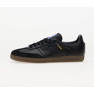 adidas Samba Og Core Black/ Core Black/ Gum5 – Hledejceny.cz