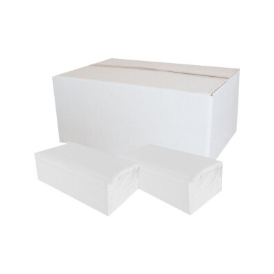 Fros ZZ 1 vrstva šedé 5000 ks – Zboží Dáma