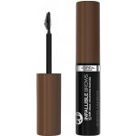 L'Oréal Paris Brow Artist Plump and Set gel na obočí 3.0 Brunette 4,9 ml – Zboží Dáma