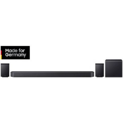 Samsung HW-Q995GF – Zbozi.Blesk.cz