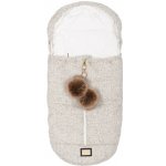 Bjällra of Sweden šedý tweed Premium Collection – Sleviste.cz