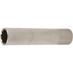 JONNESWAY S17H3414 Hlavice na zapalovací svíčky, 3/8", 14mm, 12-hranná – Hledejceny.cz