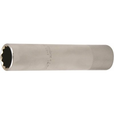 JONNESWAY S17H3414 Hlavice na zapalovací svíčky, 3/8", 14mm, 12-hranná – Hledejceny.cz