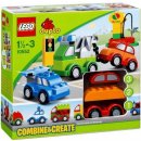 LEGO® DUPLO® 10552 Tvořivá autíčka