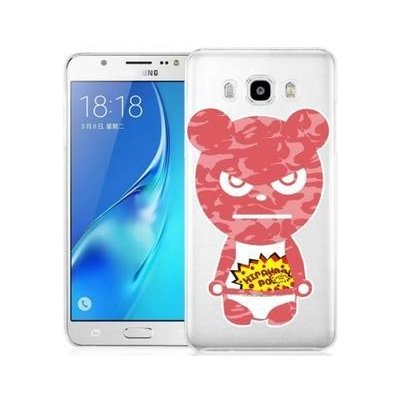 Pouzdro CoolyBeer gelové Samsung Galaxy J5 2016 - Lily – Zbozi.Blesk.cz