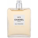 Chanel No.5 Eau Premiere parfémovaná voda dámská 100 ml tester – Sleviste.cz