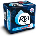 Ria Ultra Normal Plus Odour Neutraliser 9 ks – Zboží Dáma