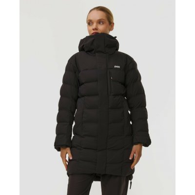 Poc Ws Race Loft Parka PC510851002 uranium black – Hledejceny.cz