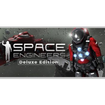 Space Engineers (Deluxe Edition)