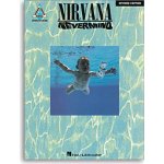 Nirvana Nevermind tabulatury noty kytara – Hledejceny.cz