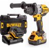 Akušroubovák DeWALT DCD991P2