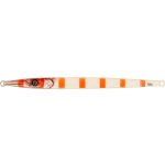 Westin Flashin Garfish Redhead Zebra UV - 17 cm 80 g – Zbozi.Blesk.cz