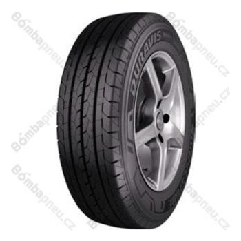 Pneumatiky Bridgestone Duravis R660 195/70 R15 104R