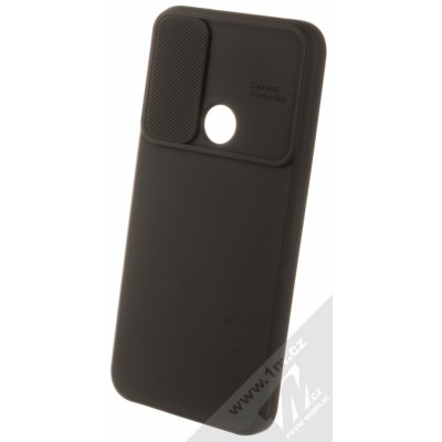 Pouzdro 1Mcz CamShield Soft Xiaomi Redmi Note 8T černé – Zbozi.Blesk.cz