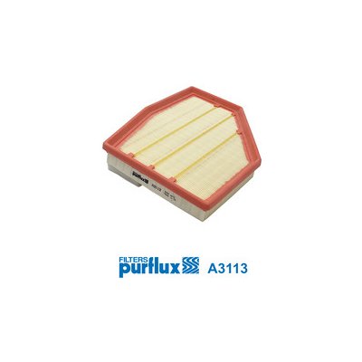 Vzduchový filtr PURFLUX A3113 – Hledejceny.cz