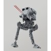 Model Bandai Model Kit Plastic SW 01202 AT ST 1:48