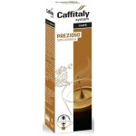 Caffitaly Ecaffé PREZIOSO 100% Arabica 10 ks – Sleviste.cz