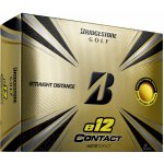 Bridgestone e12 Contact – Zbozi.Blesk.cz