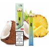 Jednorázová e-cigareta Venix Pine Coco-X 18 mg 700 potáhnutí 1 ks