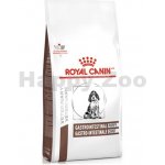 Royal Canin Veterinary Diet Dog Gastrointestinal Puppy 1 kg – Hledejceny.cz