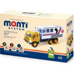 Seva Monti System 07 Rallye Dakar Liaz – Zboží Dáma